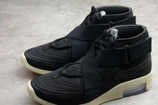 AIR GOD BLACK OF AT8087-002 NIKE FEAR 180 RAID 1015